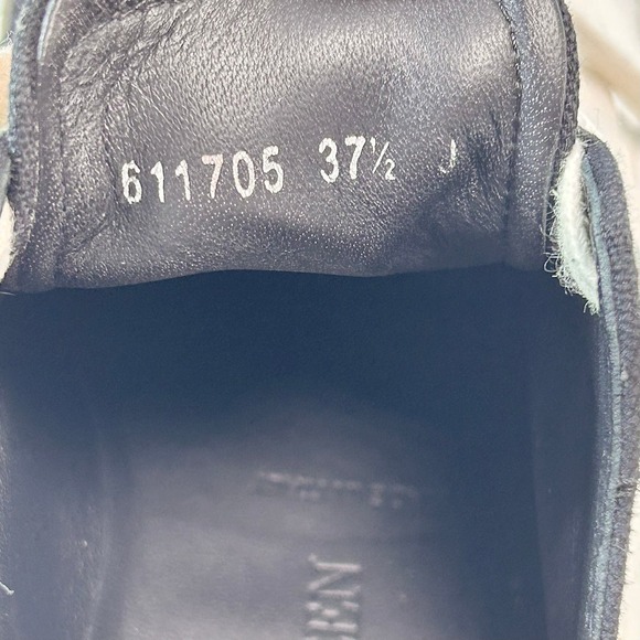 Alexander McQueen Tread Slick Sneaker - Women’s 7.5 - Picture 7 of 7